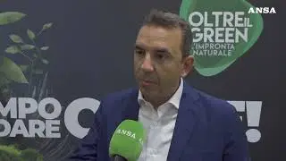 Oltre il Green - Il progetto per l'economia circolare presentato a Brescia in Futura Expo