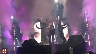 Jenny Berggren - All That She Wants (Energylandia 28.06.2019)