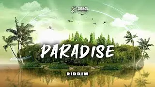 ►FREE◄ Reggae Instrumental Beat 2023 | PARADISE Riddim
