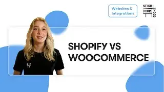 Shopify vs. Woocommerce -  Which is Best Ecommerce Platform in 2020?