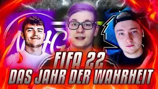 ABSTURZ oder RUHM? - FIFA YOUTUBER die sich BEWEISEN MÜSSEN