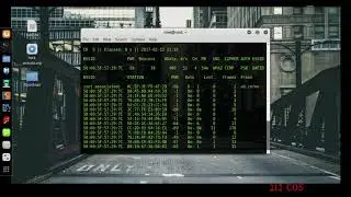 How to Get Any WiFi Password 2017 MDK3