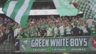 116/117 sektorius | ŽALGIRIS - LR (79:70) | 2015-10-25