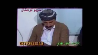 صباح هورامی گورانیکی هورامی زور زور خوش هورامی - خالو
