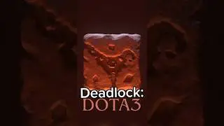 😎Когда играешь в  DOTA 3! #deadlock #valve #игры #новыеигры2024 #moba #gaming #dota2