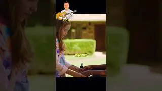 У Нее Есть Дар От Бога. Фильм: Чудеса Случаются.
