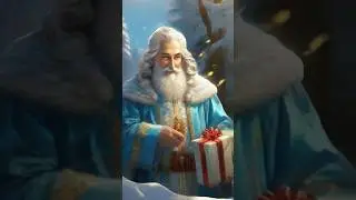 С праздником Святого Николая #поздравление #сднемсвятогониколая #спраздникомсвятогониколая