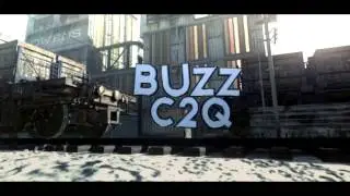 Avid Buzz C2Q | by Avid Evo