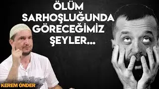The things we will see in the drunkenness of death... / Kerem Önder