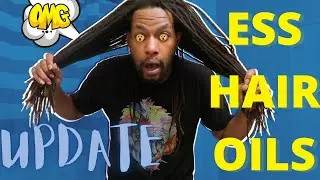 6 years dread journey | OILS THAT SUPPORT GROWTH