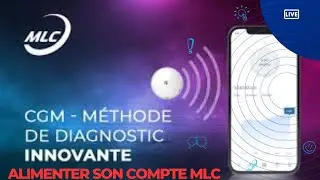 Comment Alimenter son compte MLC.