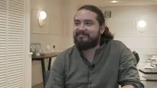 W3iT23 - A chat with Josh Mudway - Co founder - Triend