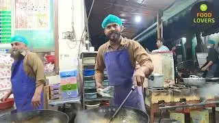Faislabad Food Tour | Places To Eat Best Food In Faislabad