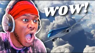 4 games that KSI would love to play!