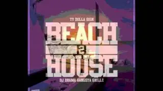 Ty$ -  Ratchet In My Benz Ft  Juicy J Chopped Not Slopped PBM]