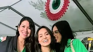 Día De La Independencia De México En Oslo