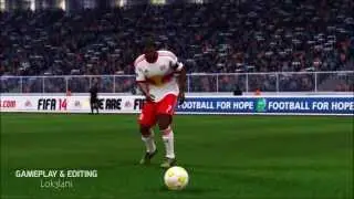 FIFA 14 | Krayz LOK Compilation #3