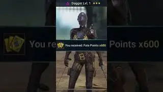 RAID: SHADOW LEGENDS: VOID SHARD (2) 