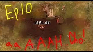 Dont starve    Embers Quest   ep 10    #smallcreator #smallyoutuber #dontstarvetogether #dontstarve
