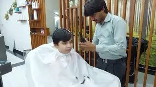 New Hair Cutting | Hicks Men Salon | T-interest