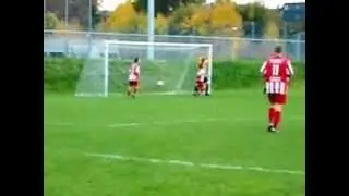 IF "Skjold" Birkerød - EIF2 20-10-2012 Espergærde scorer