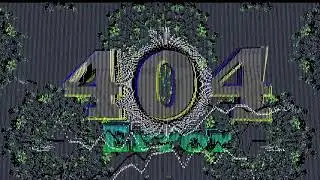 404-Daxsti(Official music video)