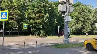 Аренда помещения Ереванская улица, 17с2