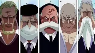 How strong are The GOROSEI?