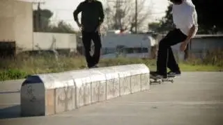 LAKAI EXTR-AM I AM