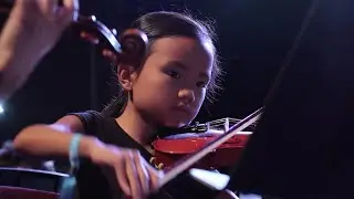 La Chât Rock Festival - Stevans & the La Chât Orchestra - Toyboy