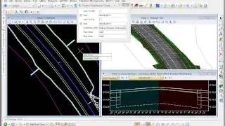 Applying Parametric Constraints
