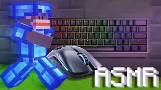 Hive Midfights | Modded Keyboard + Mouse Sounds ASMR (180fps)