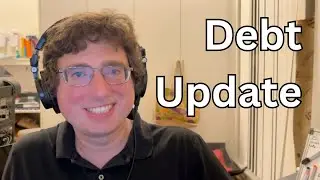 Debt Update September 2024