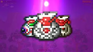 Os Desenvolvedores do Terraria são simplesmente geniais...
