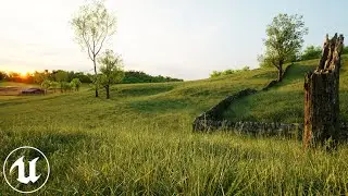 The Secret to make Unreal Engine 5.2 PHOTOREALISTIC Revealed
