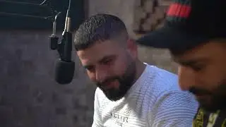 نجيب حداد - عتابا ( بنيتو) جديد 2024