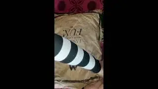 winter collection unboxing