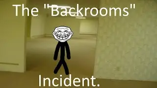 Trollge incident: The 