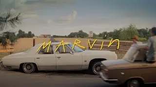 schafter - marvin