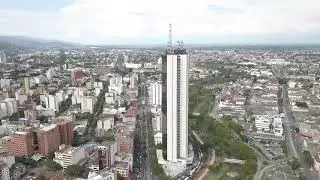 Torre De Cali