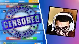 Trebor lee sus SOLICITUDES de AMISTAD en BRAWL STARS...💀