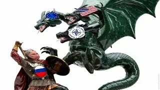 Путин vs Байден [#14 Однодум]