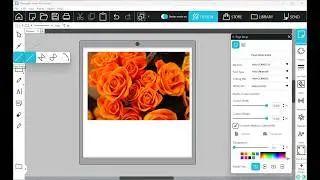 Silhouette Studio 5.0 + Plugin Silhouette Connect CorelDraw for Ilustratror 2025 full Install