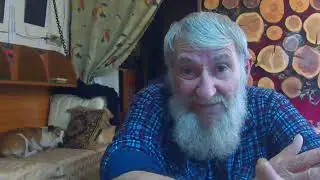 ОПЯТЬ РАЗМЫШЛЕНИЯ ПО ПОВОДУ ДОНАТОВ