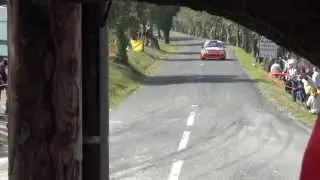 Rally Vallespir 2013