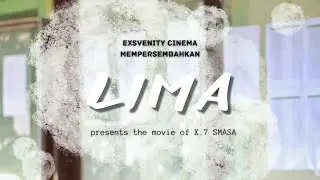 LIMA - X.7 - SMF 2023