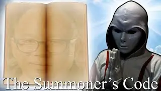 The Summoner's Code