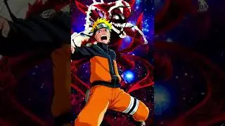 All naruto forms 🔥