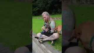 LAMB OF DOG - DROP D RIFFS