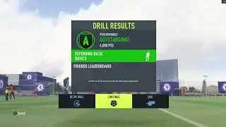 FIFA 22 tips Belajar kontrol dasar biar makin Jago